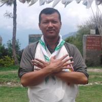 Profile picture for user Yonten_1