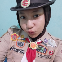 Profile picture for user levina lazulia mumtaza 