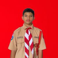 Profile picture for user zed123