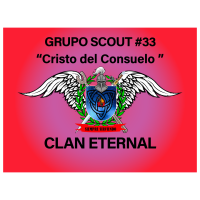 Profile picture for user claneternal