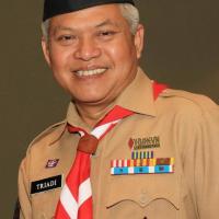 Profile picture for user triadisuparta