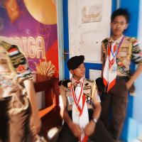 Profile picture for user restunugrohoagung@gmail.com