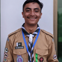 Profile picture for user Alizayaan_1