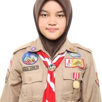 Profile picture for user ailsa vania