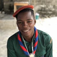 Profile picture for user jocelyn  beugre_1