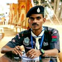 Profile picture for user Vithesh India_1