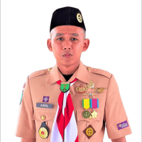 Profile picture for user Asril Syukrian_1