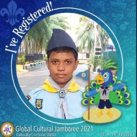 Profile picture for user thanushagangani@gmail.com