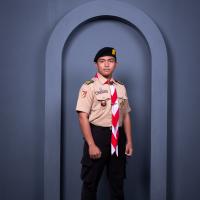 Profile picture for user Fahreza Agustin Satria_1