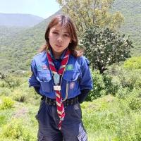 Profile picture for user violeta yahel 