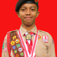 Profile picture for user khairil janwar 