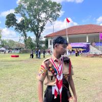 Profile picture for user tjakra