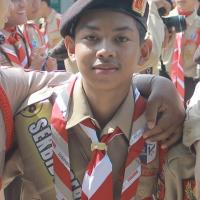 Profile picture for user fayyad alfareza yunaz 