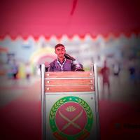 Profile picture for user md.samiulkhan3064