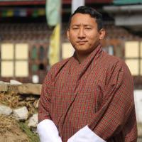 Profile picture for user scout sonam wangdi._1