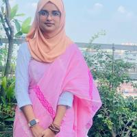 Profile picture for user tasnim sharkar pranti