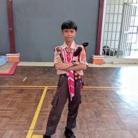 Profile picture for user fadzham fairuz rasya athaya