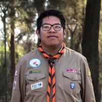 Profile picture for user oso feliz_1