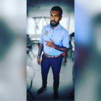 Profile picture for user Raul Kumaran_1