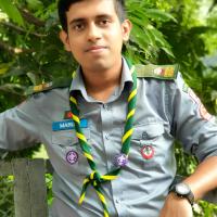 Profile picture for user mostasinmaruf