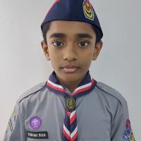 Profile picture for user tushan06