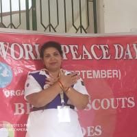 Profile picture for user Pranati jena_1