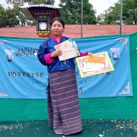 Profile picture for user Scout Dorji Zangmo_1