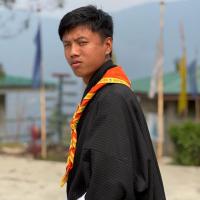 Profile picture for user karma tshering 2001_1