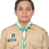 Profile picture for user ayaan malik