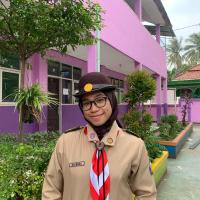 Profile picture for user nafeesa azkya kaylina