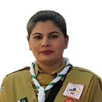 Profile picture for user  UZMA WAQAR_1