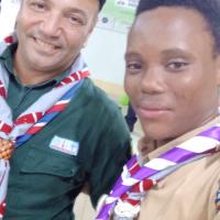 Profile picture for user assohoumedeogratias@gmail.com