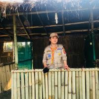 Profile picture for user Sonam Choden Tshering_1