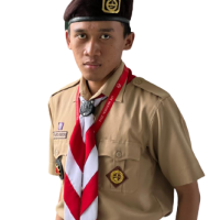 Profile picture for user AchmadFarid.A_1