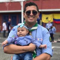 Profile picture for user heider sánchez