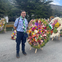 Profile picture for user heider sánchez