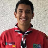 Profile picture for user Francisco Ricardo Pérez Vázquez_1