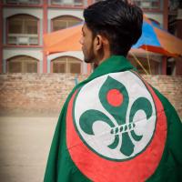 Profile picture for user aditya saha 