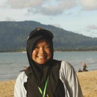 Profile picture for user raisya alayda