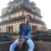 Profile picture for user Pradhuman Raj_1