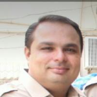 Profile picture for user Shoaib Saleem Panjwani_1