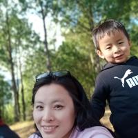 Profile picture for user tashiwangmo92@education.gov.bt_1