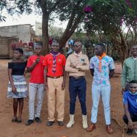 Profile picture for user DICKENS OTIENO ODIRA_1