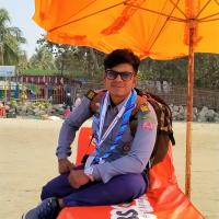 Profile picture for user HK Raju_1