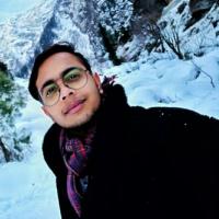 Profile picture for user  Abhishek Vijayvargiya_1