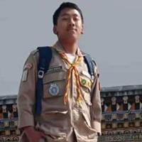 Profile picture for user bipan2004