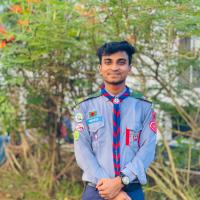 Profile picture for user shahriar mehedi 