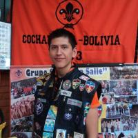 Profile picture for user Daniel Vargas Ferrufino_1