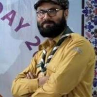 Profile picture for user jameel hussain_1