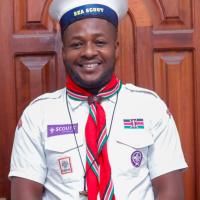 Profile picture for user Mwalumah Harold_1